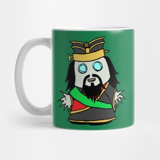 Li'l Villains - Davey Mug